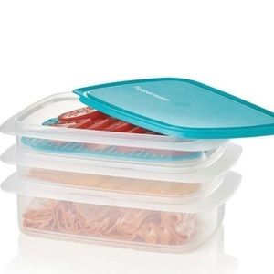 Tupperware Fridge Stackables